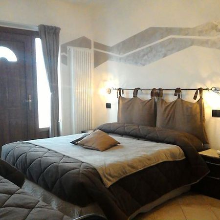 Bed and Breakfast La Casa Del Grillo 1 Aosta Pokoj fotografie