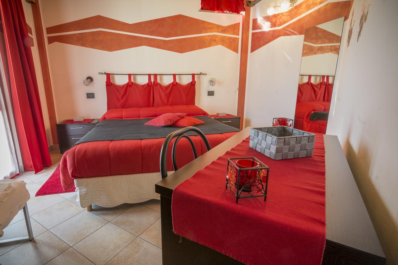 Bed and Breakfast La Casa Del Grillo 1 Aosta Exteriér fotografie